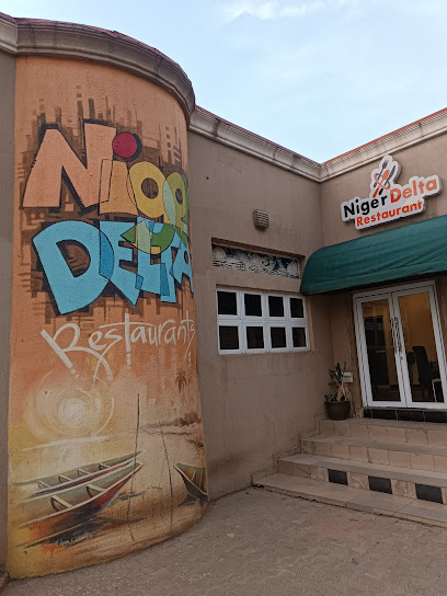 Niger Delta Restaurant restaurant near Mancollins Restaurant Ltd