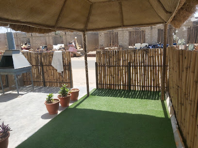 Nihal101 Restaurant and Bakery restaurant exterior and interior view