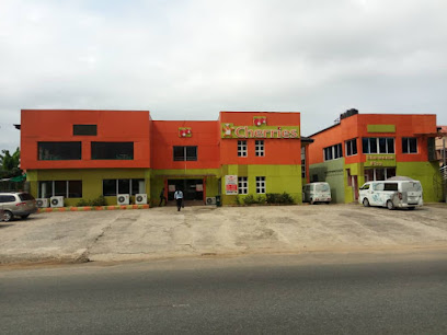 Nk-Klassic Mega Services restaurant in Akwa Ibom