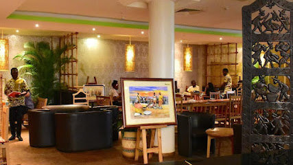 Nkoyo restaurant near Cilantro Abuja