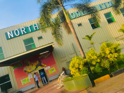 Northern Noodles Limited restaurant exterior and interior view