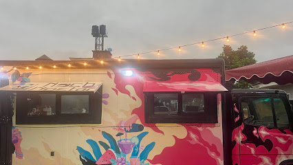 Nosh and Nectar Restaurants Ltd (Food Truck Restaurant in Benin City) restaurant exterior and interior view