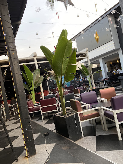 NOX Resturant and Lounge restaurant near Ntachi-Osa