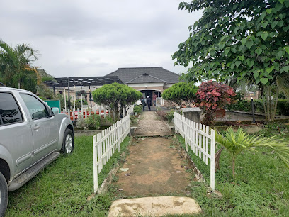 NUJ Clubhouse / Sally's Restaurant & Bar restaurant exterior and interior view