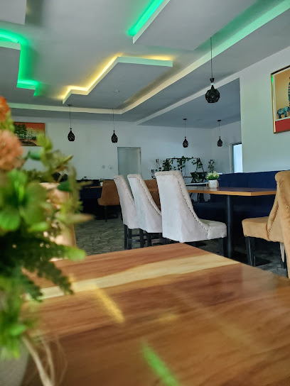 O.chelcity Restaurant restaurant exterior and interior view