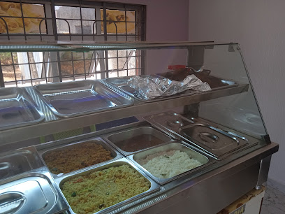 Olive Restaurant restaurant exterior and interior view