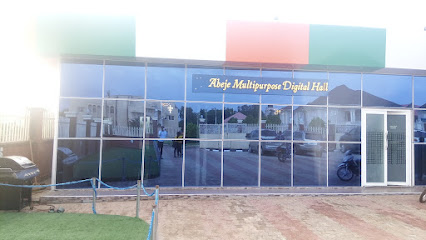 Ore-Degbe Enterprises Nigeria Limited restaurant exterior and interior view