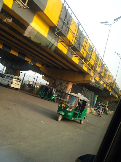 Osisioma Junction restaurant near Hybrid Super Restaurant