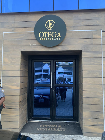 Otega restaurant
