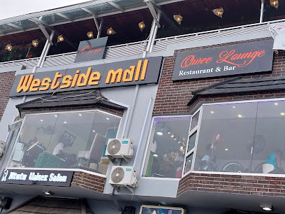 Owee Lounge, Restaurant and Bar restaurant exterior and interior view