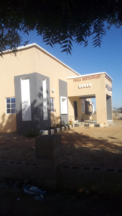 Paila Restaurant restaurant near ZION RESTAURANT