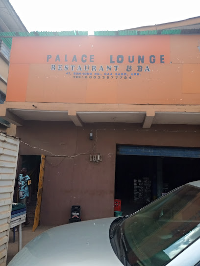 Palace Lounge Restaurant And Bar restaurant exterior and interior view