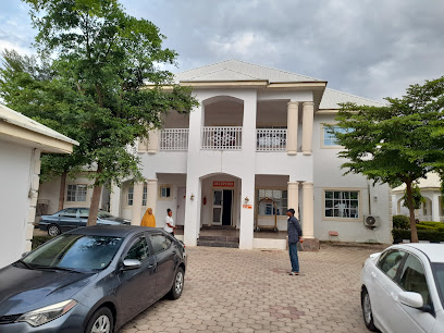 Pali Suites, Bauchi restaurant in Bauchi