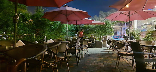 Palominos Restaurant restaurant exterior and interior view