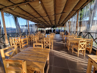 Papiee’s Meatro Jahi restaurant exterior and interior view