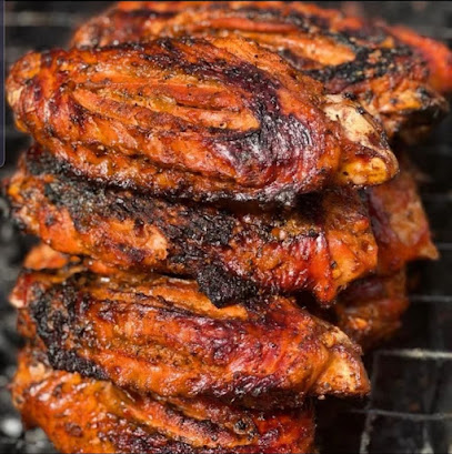 Patogrills restaurant exterior and interior view