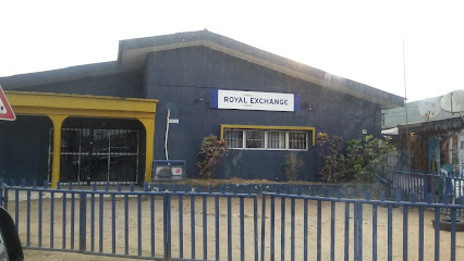 Pepperoni Foods restaurant near CalabarKitchen Ochon