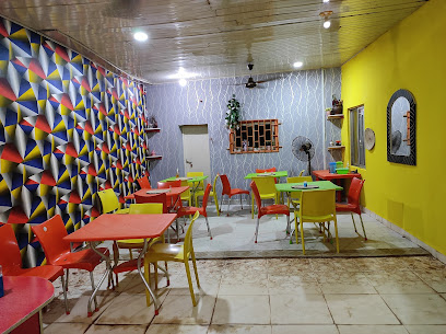 PKM DELIGHT RESTAURANT restaurant near Yobe Traditional Restaurant