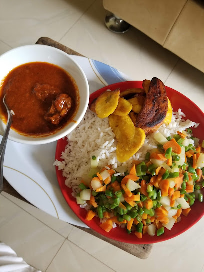 Plan B Restaurant restaurant exterior and interior view