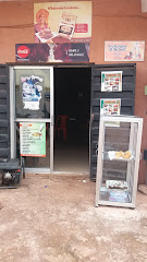 Planet Food Restaurant & Bar restaurant exterior and interior view