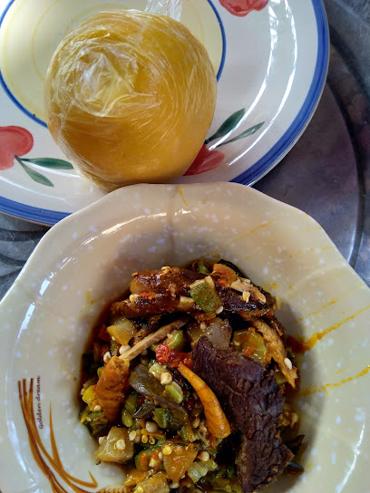 Point 5 Restaurant & Lounge Owerri restaurant exterior and interior view