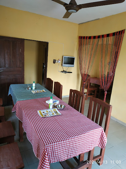 Pot Aroma Restaurant restaurant exterior and interior view