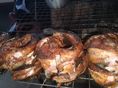 Prestige Garden & Bar. restaurant exterior and interior view