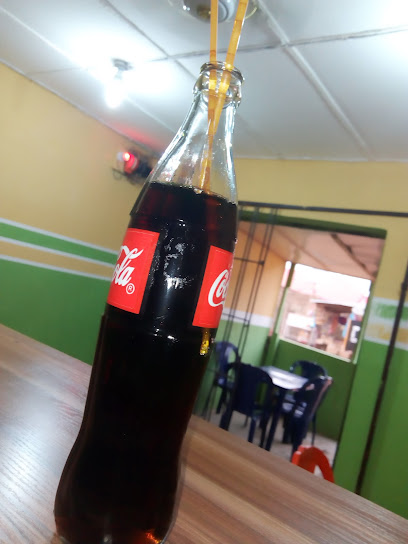 Qayyah's Restaurant restaurant exterior and interior view