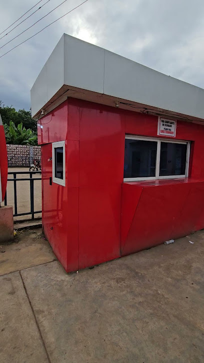 QHAM Cuisine restaurant exterior and interior view