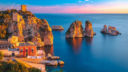 Rairom Restaurant restaurant exterior and interior view