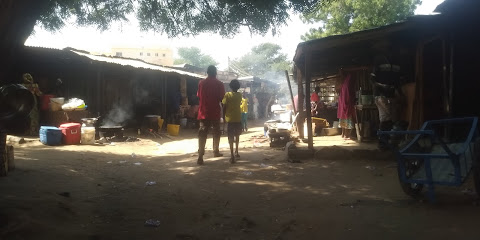 RAMPOLY RESTAURANT restaurant exterior and interior view