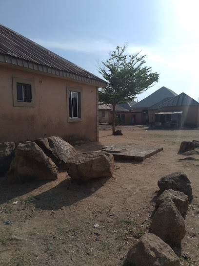 Rantya restaurant exterior and interior view