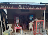 RENCE RESTAURANT NIGERIA LIMITED restaurant exterior and interior view