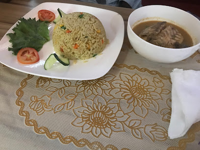 Requisite Recipe Restaurant restaurant exterior and interior view