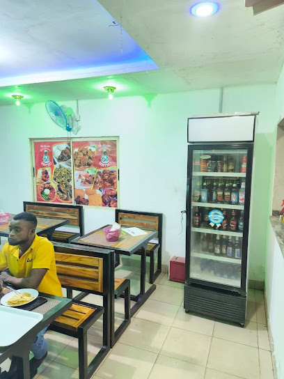 RIVERVIEW BISTRO restaurant exterior and interior view