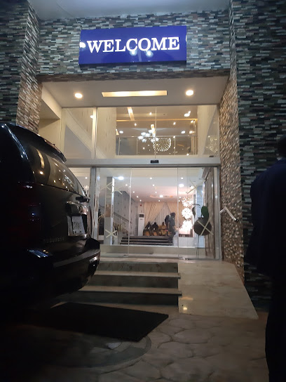 Royal Grill Ltd. restaurant exterior and interior view