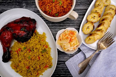 ROYAL RESTAURANT restaurant near Zariagi Guest House