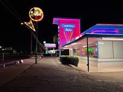 RSVP restaurant