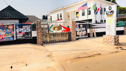 Rush Hour Restaurant and Bar restaurant in Edo