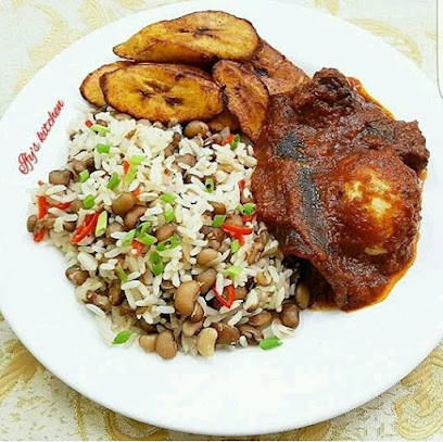 S & S Special Meat Joint restaurant exterior and interior view