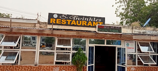 S. Twinkles Restaurant restaurant near Yobe Traditional Restaurant