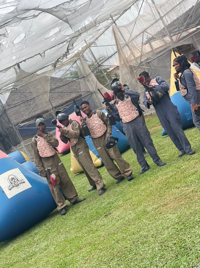 Safe House by Taurean Max restaurant exterior and interior view