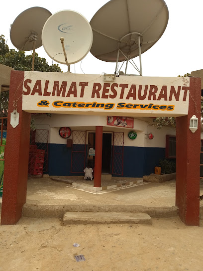 Salmat restaurant restaurant near Tadambe Restaurant