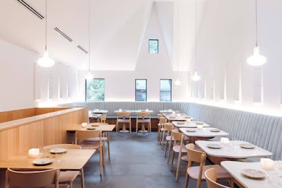 Sara Restaurant restaurant exterior and interior view