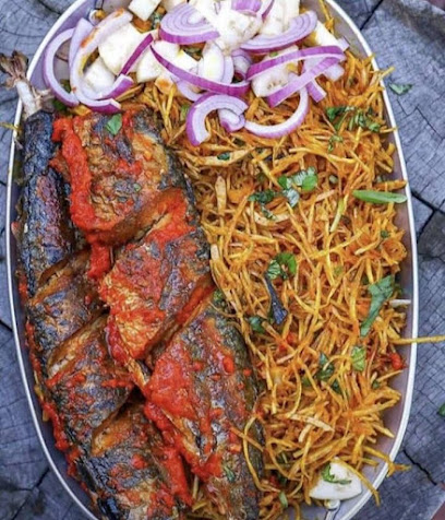 Save Life Restaurant restaurant exterior and interior view