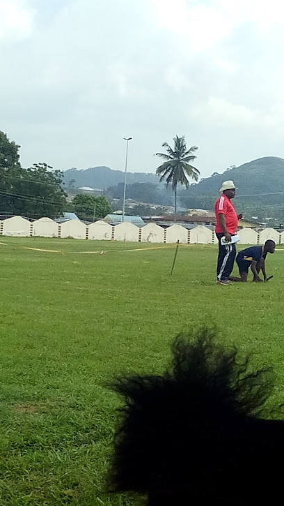 Schools Dining Hall restaurant exterior and interior view