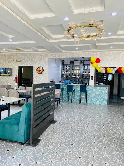 Seapot Chophouse & Bar