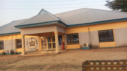 Sergeants Mess restaurant exterior and interior view