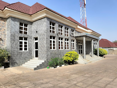 Shagalinku Hotel restaurant exterior and interior view