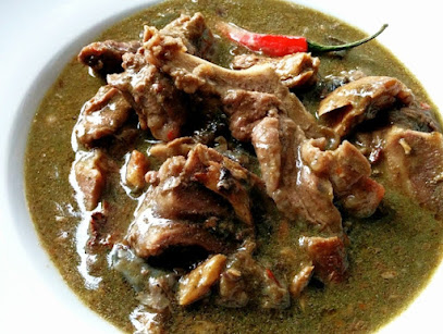 Shagalinku Restaurant restaurant near Youmcee catering services